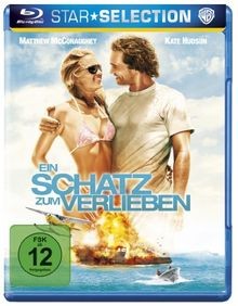 Ein schatz zum - ein, verlieben
