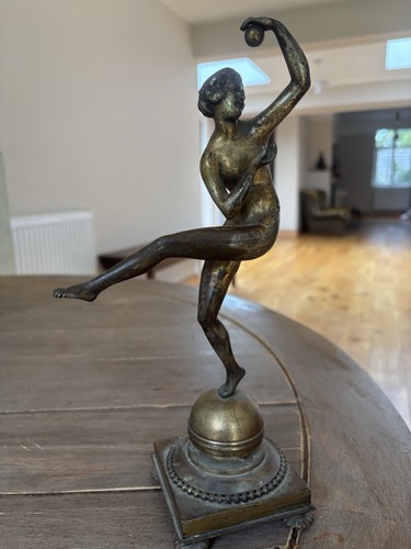 Antike massive bronze - antike,