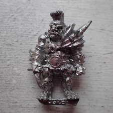 Citadel Warhammer 80er Blood