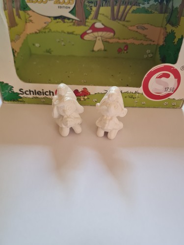 Schlumpf schlümpfe rohlinge - schlümpfe,