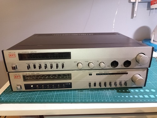 Hifi tuner rft mkt - hifi,