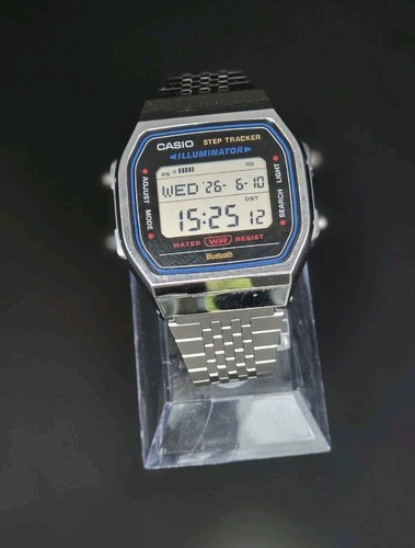 Casio vintage iconic - casio,