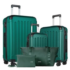Reisekoffer Set