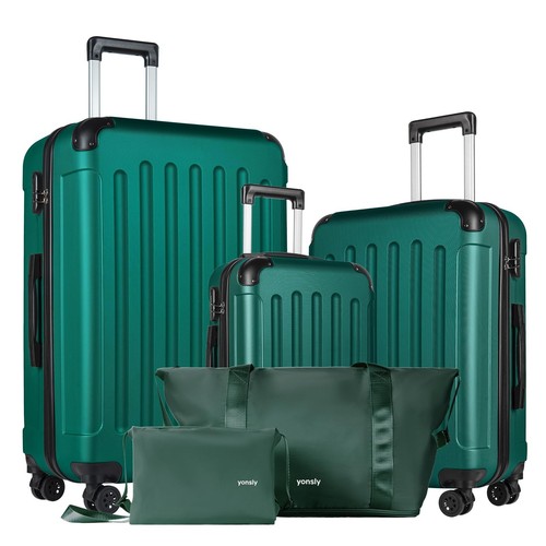 Reisekoffer set - reisekoffer,