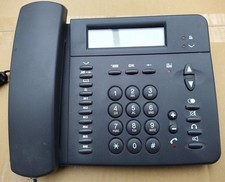 Conrad ISDN Telefon C-Easy D