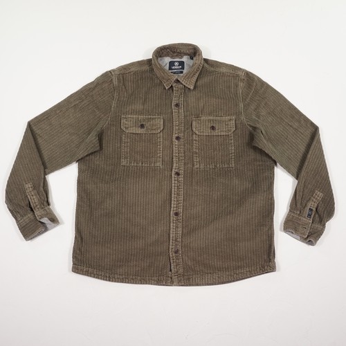 Lerros herren hemd - lerros,