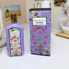Gucci Flora Gorgeous Magnolia