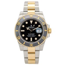 Rolex Submariner Date 40