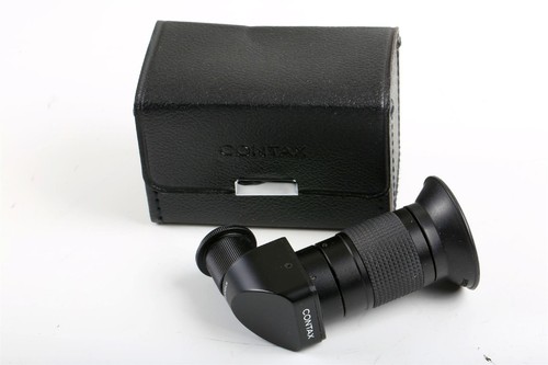 Contax winkelsucher rts - contax,