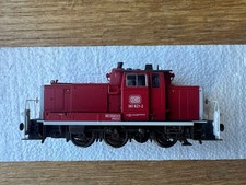 Roco H0 DC 43622 BR 361 V60 Deutsche Bundesbahn DB Ep.IV Rangierlok 