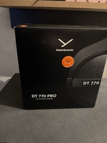 Beyerdynamic 770 pro - dt, 250