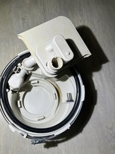 Pumpensumpf Abdeckung Deckel