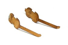 TT BTTB / Zeuke 2 Schleifer