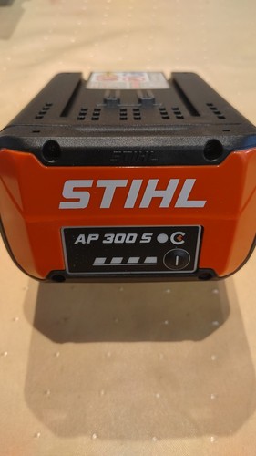 Stihl 300s akku - 300s, (281