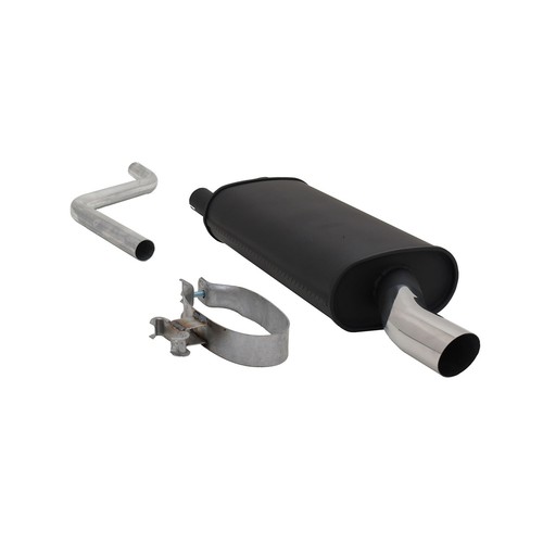 Novus sportauspuff für - sportauspuff, vw