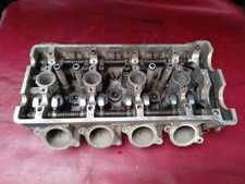 Zylinderkopf komplett Kawasaki ZX9-R ZX900B