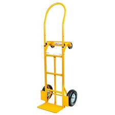 Transportwagen klappbar - 2-in-1,