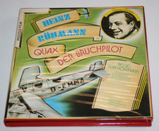 Super 8 Film"QUAX,DER