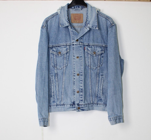 Jeansjacke levi 70503 - jeansjacke, levi's