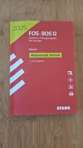Stark abiturprüfung fos - stark, fos/bos
