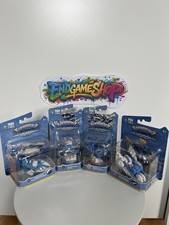 Skylanders Superchargers Power
