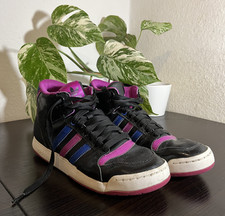 Adidas Midiru Court Womens Sneaker 40