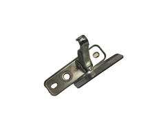 Porsche 911 Urmodell SC Haubenschluss Vorne Oben Original Teil