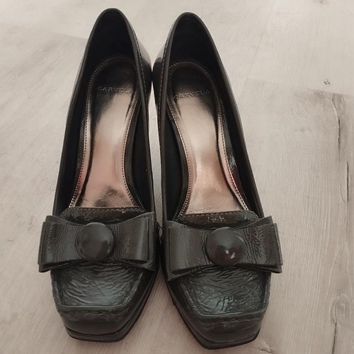 Women carvela heels - carvela,