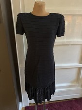 Louis Feraud Damen Kleid Aus