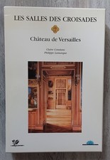 Les Salles Des Croisades
