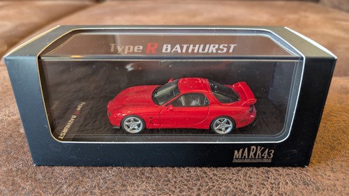 Mark43 mazda type - rx-7,