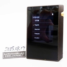 Pioneer XDP-30R Schwarz