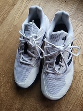 Adidas Tennis Hallenschuhe Gr.  42 2/3