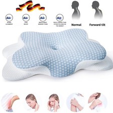 Nacken Therapiekissen Memory