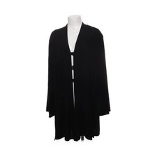 L'Impossible, Bluse, Größe: 50, Schwarz, Einfarbig, Damen -YMq