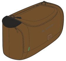 Vaude lenkertasche ebox - vaude,