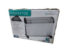 QUIGG QCH 2000 TT Konvektor
