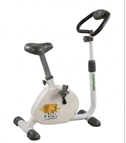 Tunturi f300 comfortcycle - tunturi,