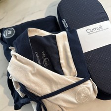 Lufthansa First Schlafanzug