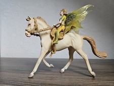 Schleich tier 42044 elfe mit - 42044,