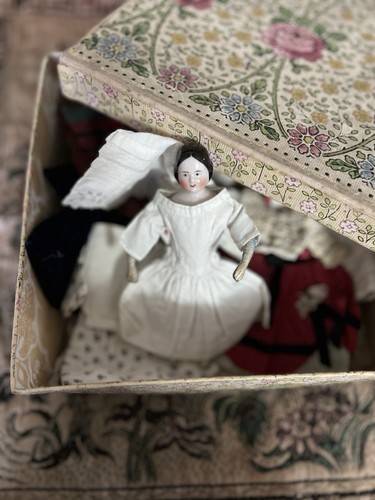 Seltene antike biedermeier - antike,