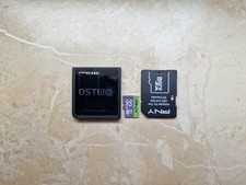 DSTWO 2in1 SuperCard 32GB