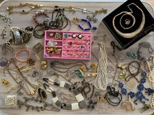 Mode Schmuck Konvolut |