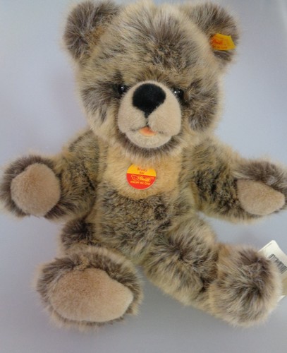 Steiff molly bär 123764 kfs - steiff,