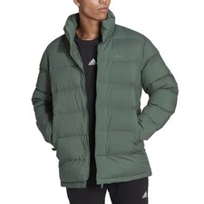 Adidas Helionic Daunenjacke