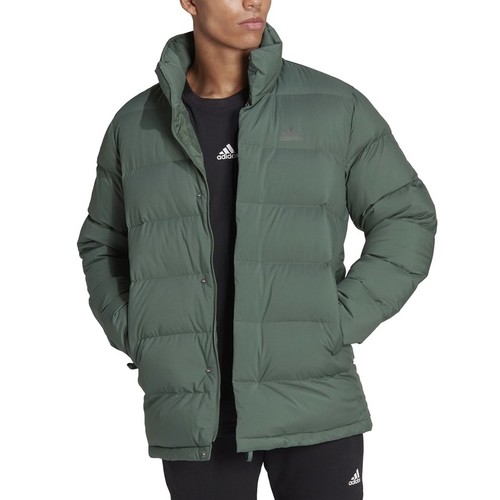 Adidas helionic daunenjacke - adidas,