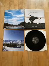 Eddie Vedder "Into The Wild" LP 180g Vinyl, Music On Vinyl MOVLP 166, Pearl Jam