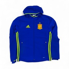 Adidas Spanien Jacke Herren S