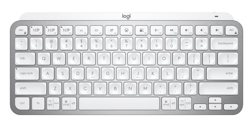 Logitech keys mini - mx,