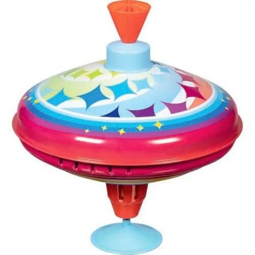 Brummkreisel led sternenstaub - led,